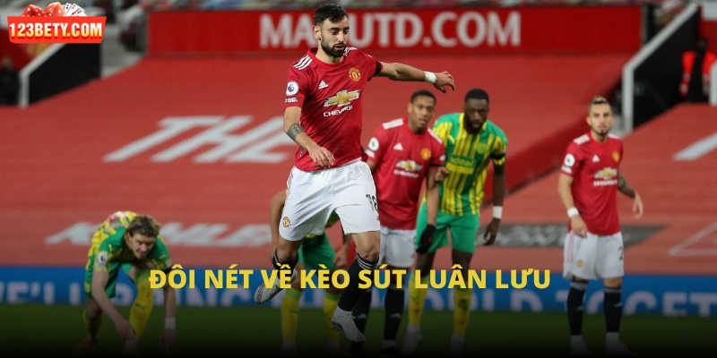 Đôi nét về kèo sút luân lưu